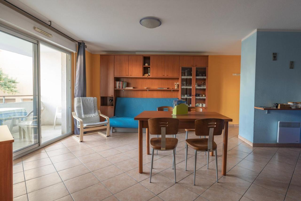 La Petit Maisonette De Manu 칸느 외부 사진