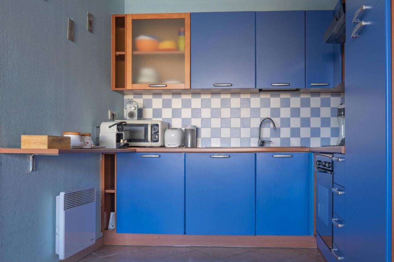 La Petit Maisonette De Manu 칸느 외부 사진