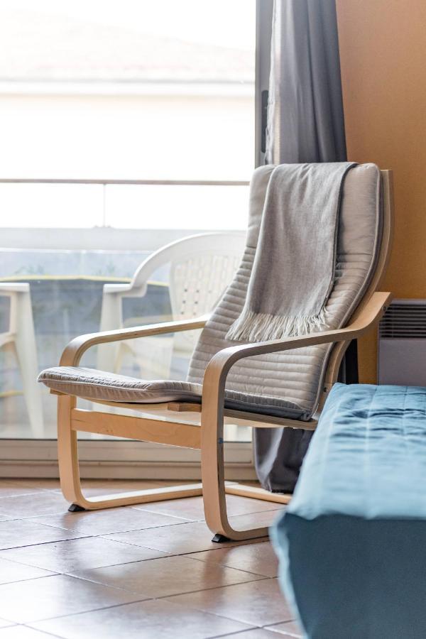 La Petit Maisonette De Manu 칸느 외부 사진