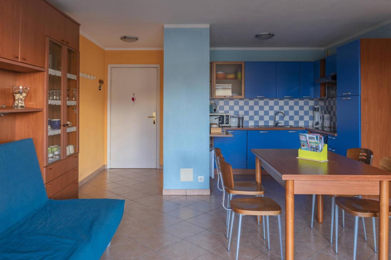 La Petit Maisonette De Manu 칸느 외부 사진
