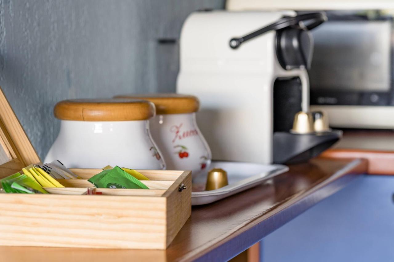 La Petit Maisonette De Manu 칸느 외부 사진