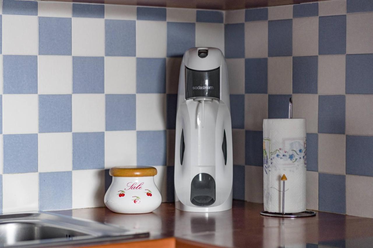 La Petit Maisonette De Manu 칸느 외부 사진