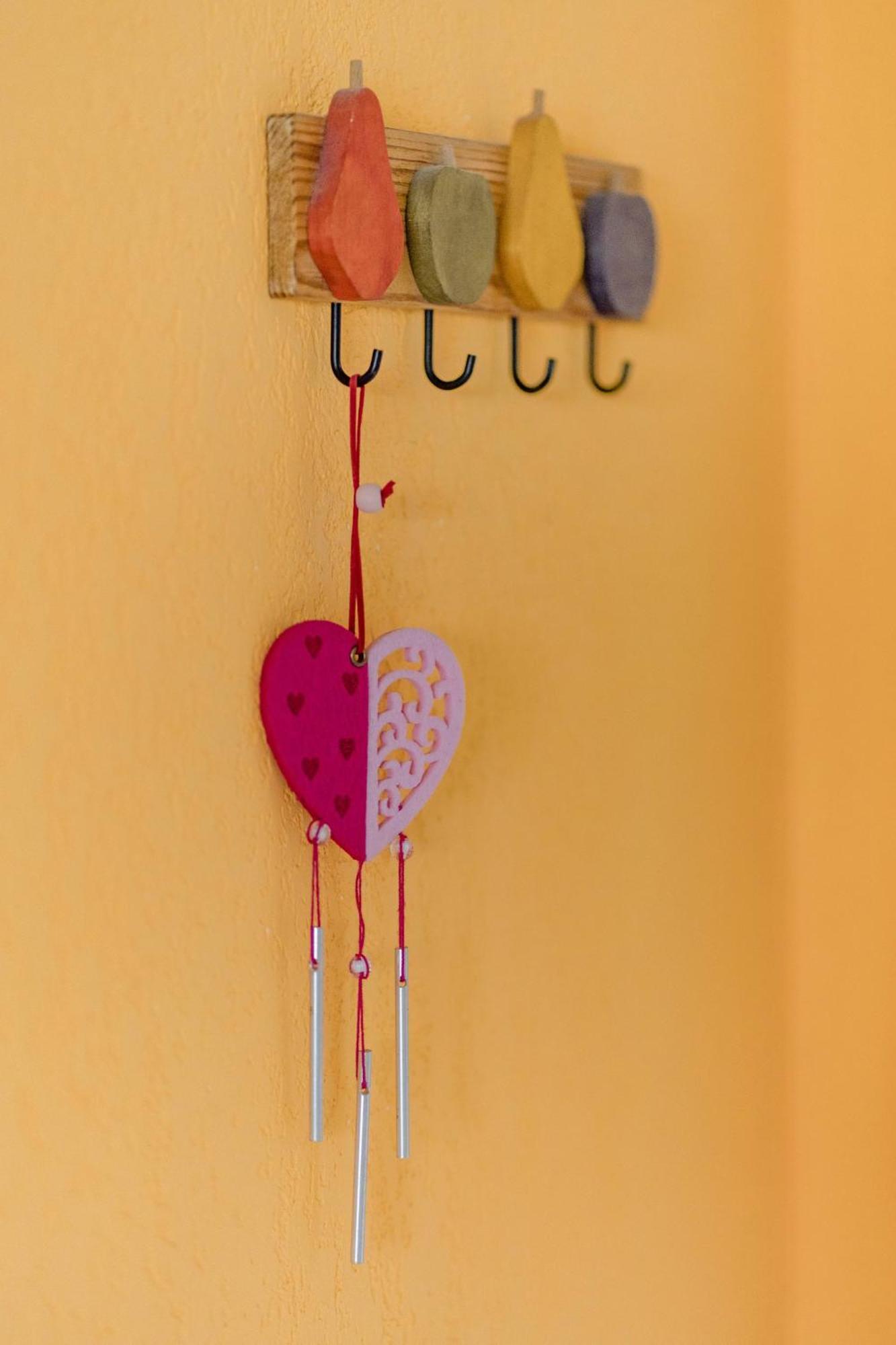 La Petit Maisonette De Manu 칸느 외부 사진