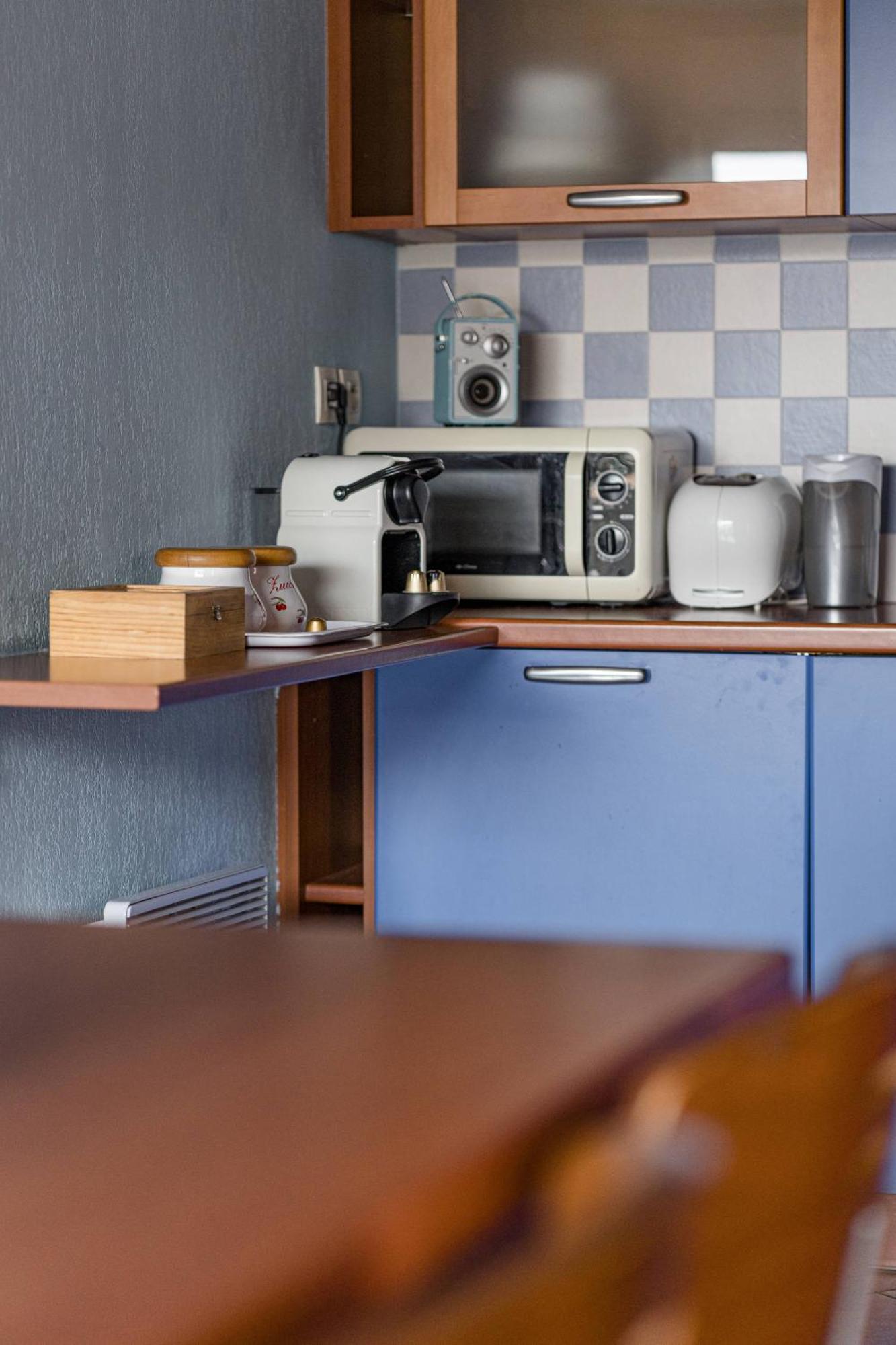 La Petit Maisonette De Manu 칸느 외부 사진